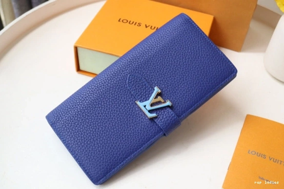 Cheap VERTICAL WALLET LOUIS VUITTON 0803